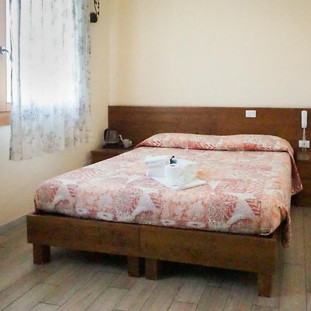 Azienda Agrituristica Ai Prai Castello Di Godego Exteriér fotografie