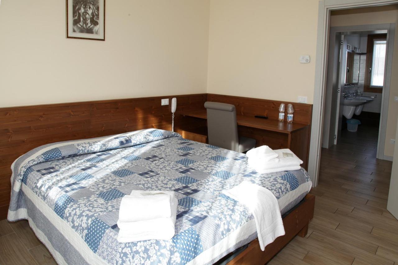 Azienda Agrituristica Ai Prai Castello Di Godego Exteriér fotografie