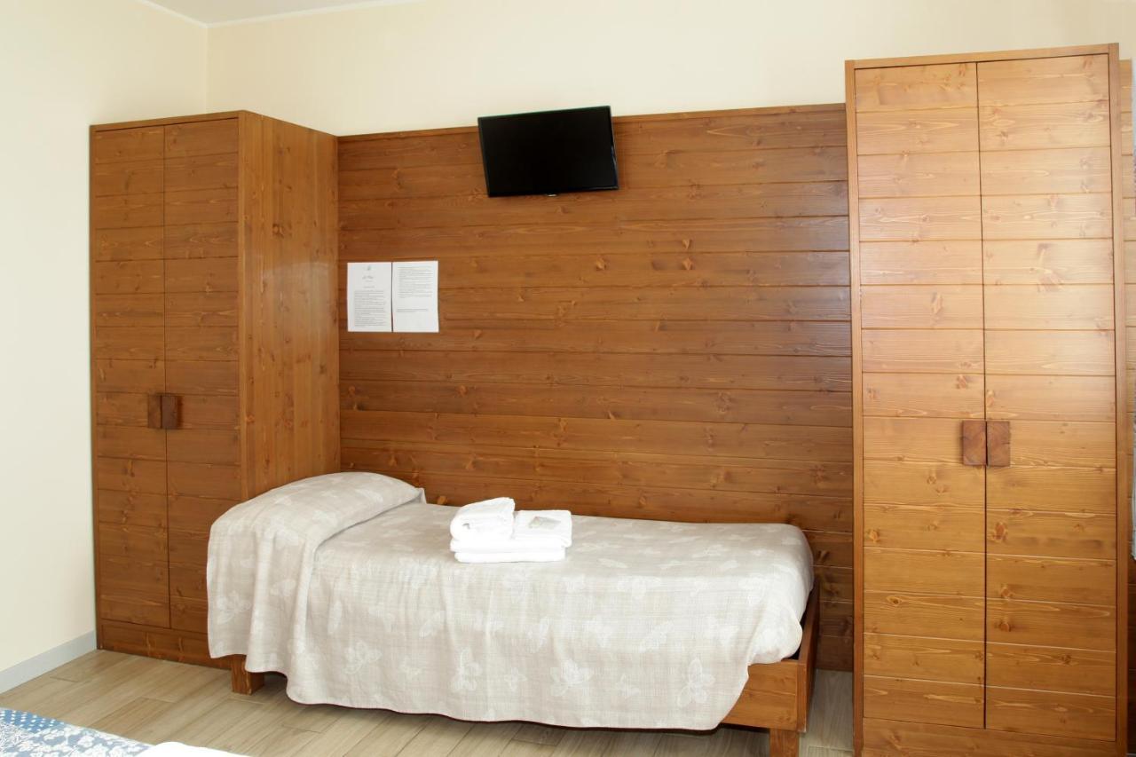 Azienda Agrituristica Ai Prai Castello Di Godego Exteriér fotografie