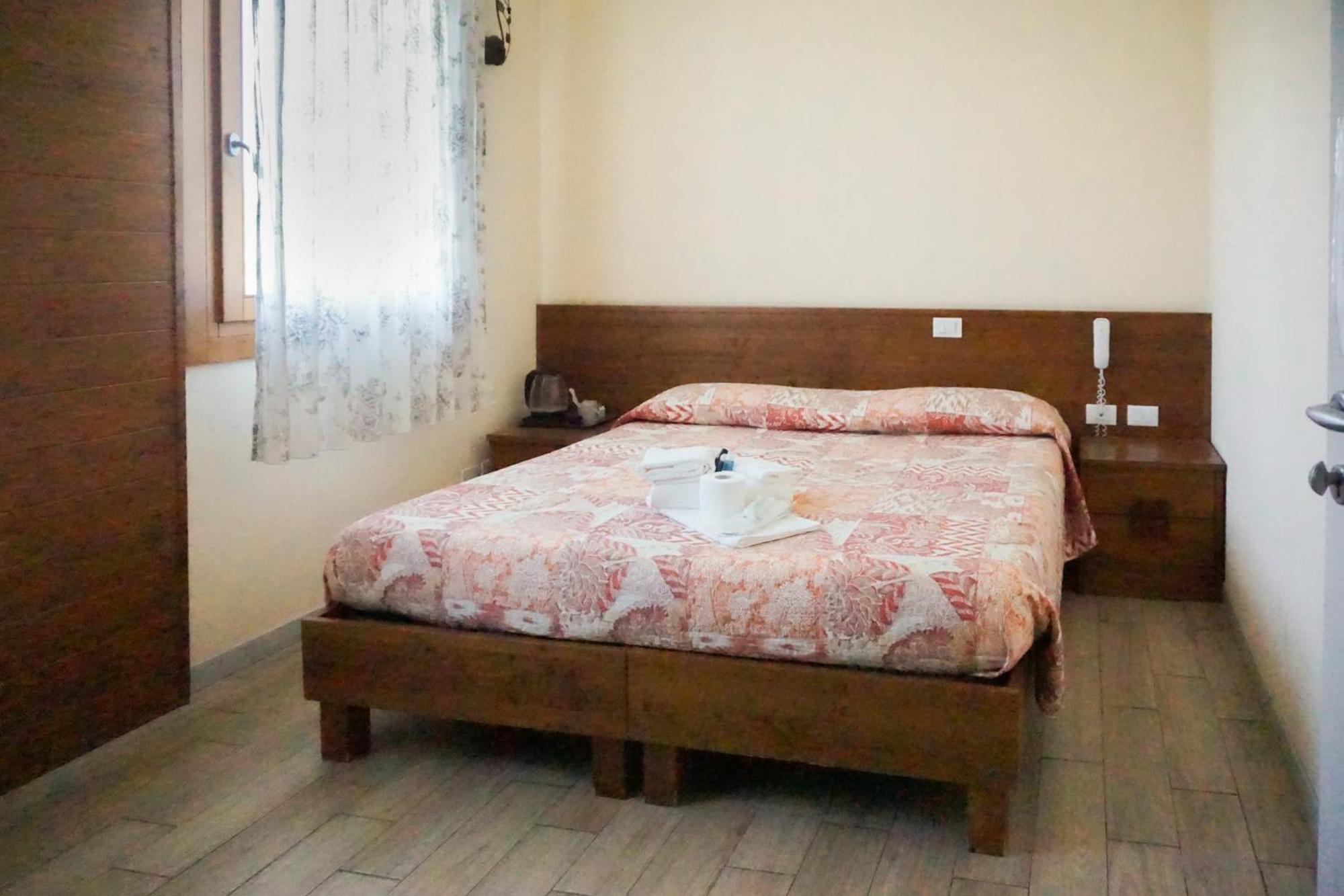 Azienda Agrituristica Ai Prai Castello Di Godego Exteriér fotografie